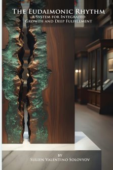 The Eudaimonic Rhythm: A System for Integrated Growth and Deep Fulfillment: A System for Integrated Growth & Well-being