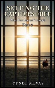 Setting The Captives Free: When Freedom Isn't Enough