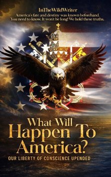 What Will Happen To America?: Our Liberty of Conscience Upended