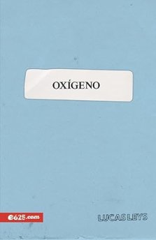 Oxigeno