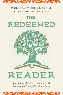 The Redeemed Reader