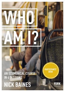 5 x Who Am I? Participant's Guides