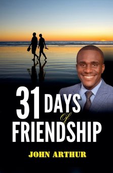 31 Days Of Friendship