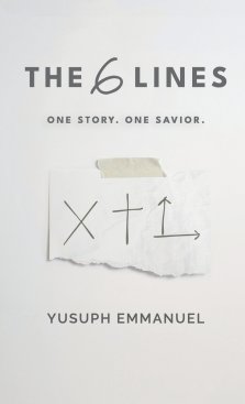 The 6 Lines: One Story. One Savior.