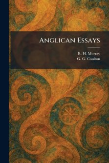 Anglican Essays