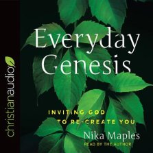 Everyday Genesis
