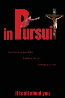 In Pursuit