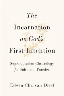 The Incarnation as God's First Intention