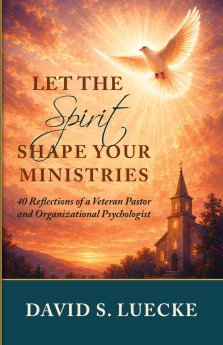 Let the Spirit Shape Your Ministries: Forty Reflections by a Veteran Pastor and Organizational Psychologist