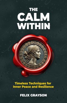 The Calm Within: Timeless Techniques for Inner Peace and Resilience