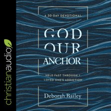 God Our Anchor