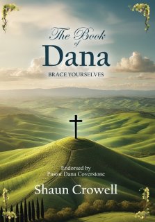 The Book of Dana: Trump's Death Predicted