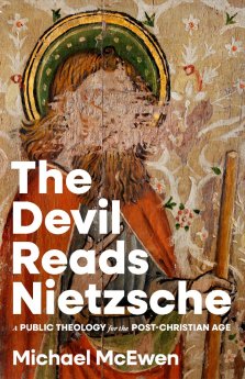 The Devil Reads Nietzsche