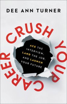 Crush Your Career