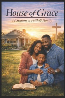 House of Grace: 12 Seasons of Faith & Family