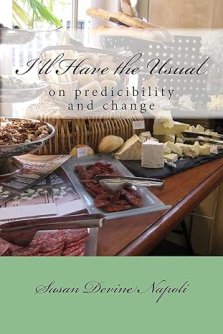 I\'ll Have The Usual