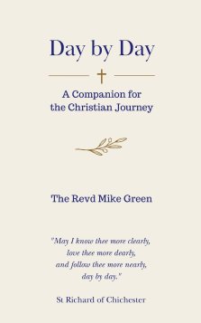 Day by Day: A Companion for the Christian Journey