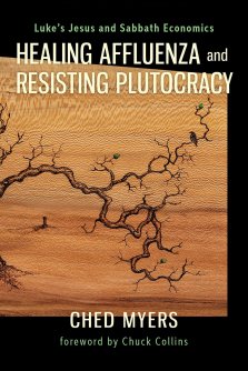 Healing Affluenza and Resisting Plutocracy