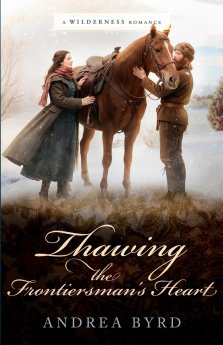 Thawing the Frontiersman's Heart