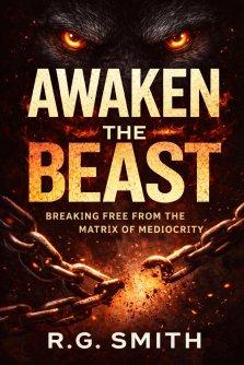 AWAKEN THE BEAST: Breaking Free from the Matrix of Mediocrity