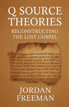 Q Source Theories: Reconstructing the Lost Gospel