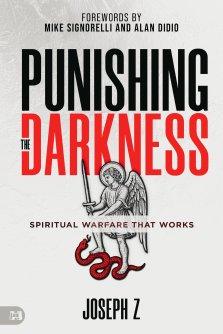 Punishing the Darkness