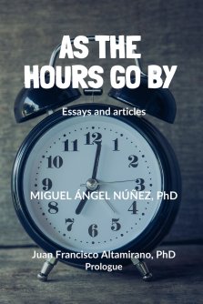 As the Hours Go by: Essays and Articles