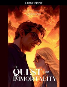 The Quest For Immortality