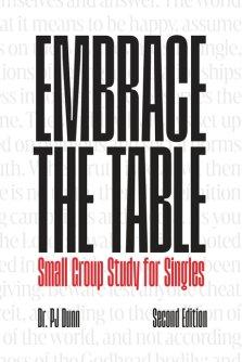 Embrace the Table: Singles, Be Complete in Christ