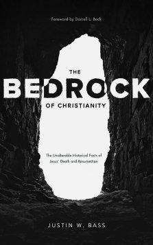 The Bedrock of Christianity