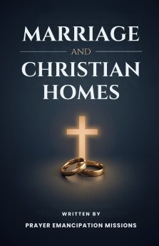 Marriage and Christian Homes