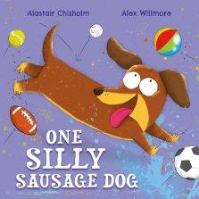 One Silly Sausage Dog