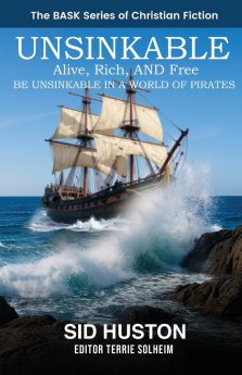 Unsinkable: Alive Rich and Free