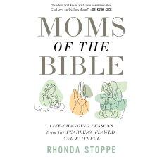 Moms of the Bible