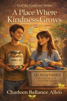 A Place Where Kindness Grows