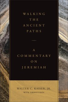 Walking the Ancient Paths