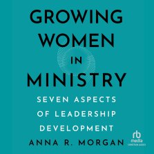 Growing Women in Ministry