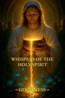 Whispers of the Holy Spirit - Goodness