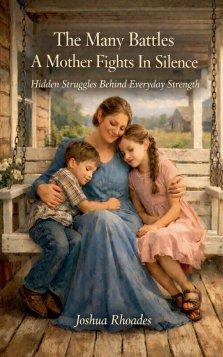 The Many Battles A Mother Fights In Silence  Hidden Struggles Behind Everyday Strength