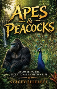 Apes & Peacocks