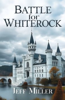 Battle for Whiterock