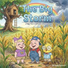 The Big Storm: A Piggy Pack Clubhouse Adventure