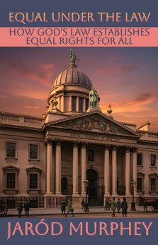 Equal Under the Law: How God's Law Establishes Equal Rights for All