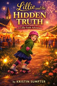 Lillie and the Hidden Truth: Lillie Faith Adventures
