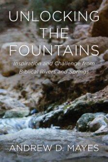 Unlocking the Fountains