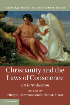 Christianity and the Laws of Conscience