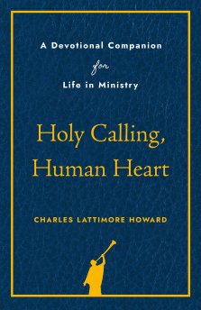 Holy Calling, Human Heart