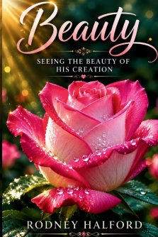 Beauty: Seeing the Beauty of His creation