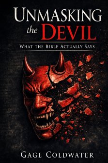 Unmasking the Devil: What the Bible Actually Says