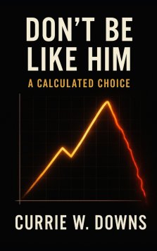 Don't Be Like Him: Choices